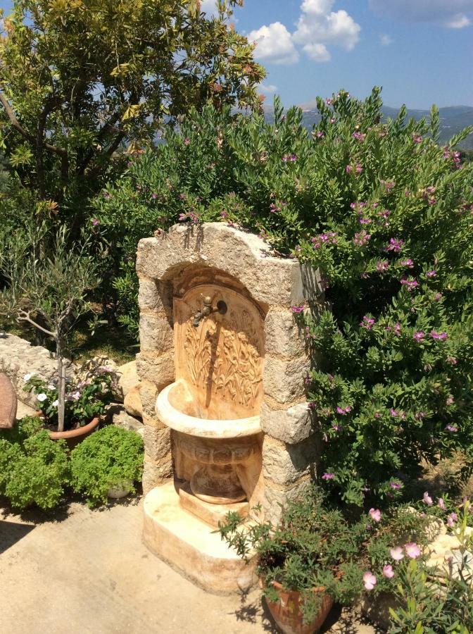 Menegata Garden Home Argostoli  Exteriör bild